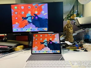 用新款iPad Pro做主力辦公設備，到底穩不穩？